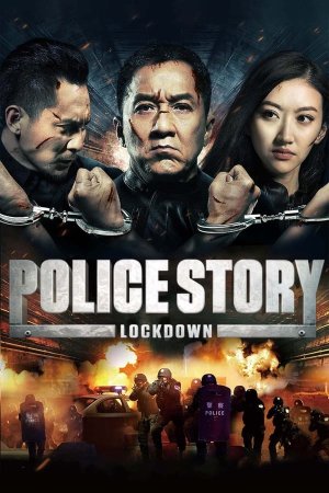 პოლიციის ისტორია 4 / POLICE STORY 4