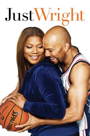 უბრალოდ რაითი / Just Wright