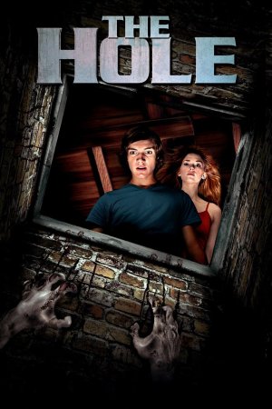 ხვრელი / THE HOLE