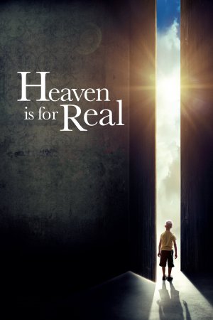 სამოთხე რეალურია / Heaven Is for Real