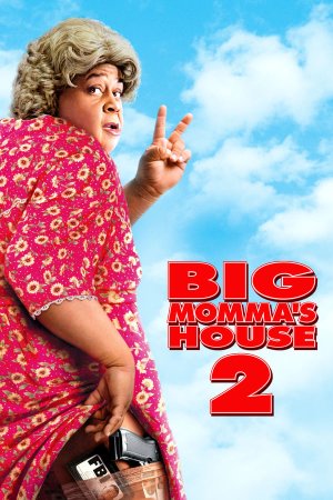 დიდი დედიკოს სახლი 2 / Big Momma s House 2
