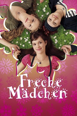 მაგარი გოგონები / Freche Mädchen (CHEEKY GIRLS)