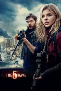 მე-5 ტალღა / The 5th Wave