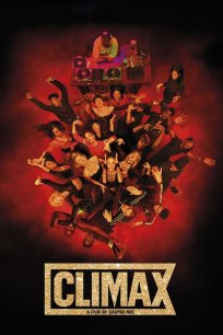 ექსტაზი / Climax