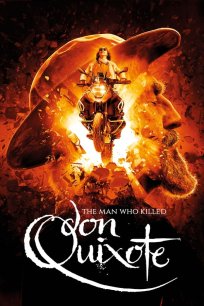 კაცი რომელმაც მოკლა დონ კიხოტი / The Man Who Killed Don Quixote
