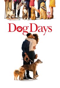ძაღლების დღე / Dog Days