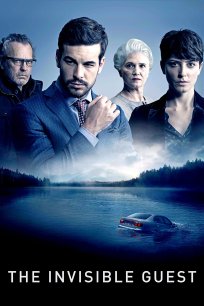 უხილავი სტუმარი / The Invisible Guest (Contratiempo)