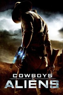 კოვბოები და უცხოპლანეტელები / COWBOYS and ALIENS