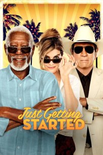 ეს მხოლოდ დასაწყისია / Just Getting Started