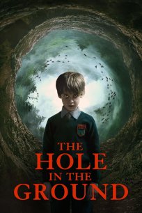 ხვრელი მიწაში / The Hole in the Ground
