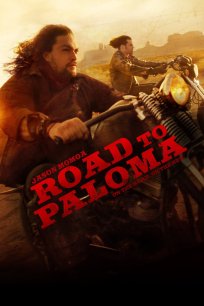 გზა პალომისკენ / Road to Paloma