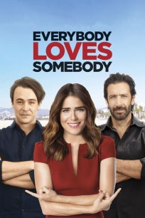 ყველას უყვარს ვიღაც / Everybody Loves Somebody