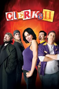 კლერკები 2 / Clerks II
