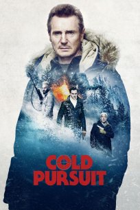 ცივ კვალზე / Cold Pursuit