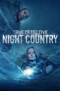 ნამდვილი დეტექტივი / True Detective