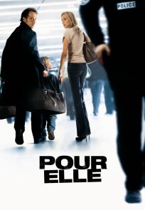მისთვის / Pour elle (ANYTHING FOR HER)