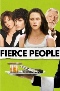 სასტიკი ადამიანები / Fierce People