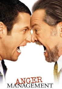 სიბრაზის მართვა / Anger Management