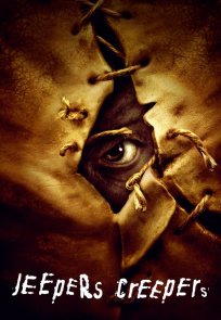ჯიპერს კრიპერსი / Jeepers Creepers