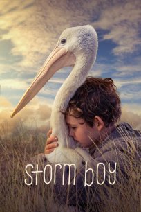 ბიჭი-გრიგალი / Storm Boy