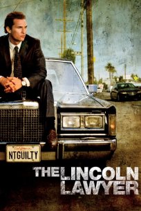 ლინკოლნი ადვოკატისათვის / The Lincoln Lawyer