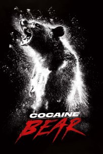 კოკაინის დათვი / Cocaine Bear