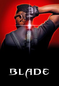 ბლეიდი / Blade