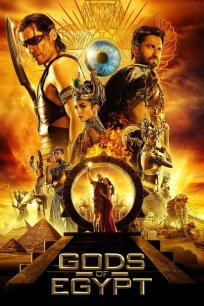 ეგვიპტის ღმერთები / Gods of Egypt