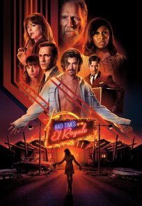 ცუდი მოგონებები სასტუმრო ელ როიალთან / Bad Times at the El Royale