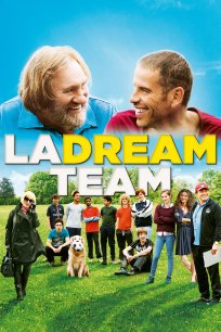 ოცნების გუნდი / La Dream Team