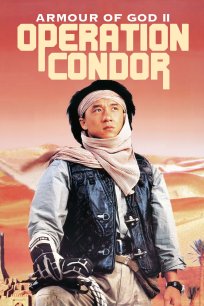 ღვთის ჯავშანი 2: ოპერაცია კონდორი / Operation Condor: Armour of God 2