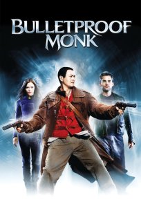 ტყვიაგაუმტარი ბერი / Bulletproof Monk