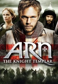 არნი ტამპლიერი–რაინდი / Arn: The Knight Templar
