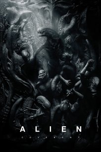 უცხო: შეთანხმება / Alien: Covenant