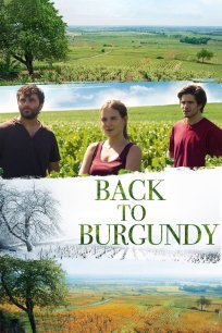 ბურგუნდიაში დაბრუნება / Back to Burgundy