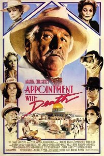 სიკვდილი ნილოსზე / Death on the Nile