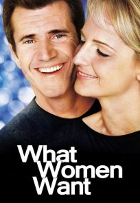რა სურთ ქალებს / What Women Want