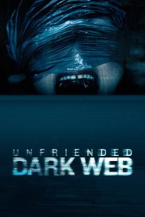 წაშალე მეგობრები 2: ბნელი ქსელი / Unfriended: Dark Web