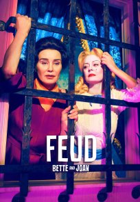 მტრობა: ბეტი და ჯოანი / FEUD