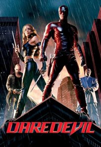 თავქარიანი / Daredevil