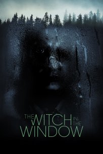 ალქაჯი ფანჯარაში / The Witch in the Window