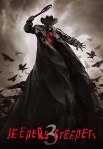 ჯიპერს კრიპერსი 3 / Jeepers Creepers 3