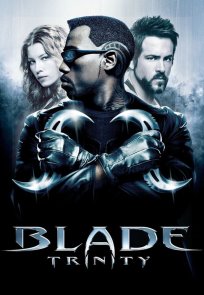 ბლეიდი 3 / Blade 3