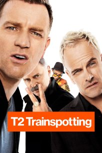 T2: ნემსზე / T2: TRAINSPOTTING