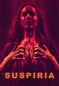 სუსპირია / Suspiria