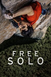 თავისუფალი სოლო / Free Solo