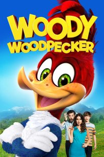 ვუდი ვუდპეკერი / Woody Woodpecker