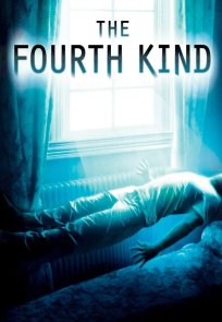 მეოთხე სახეობა / The Fourth Kind