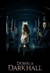 ბნელი კორიდორის გასწვრივ / Down a Dark Hall