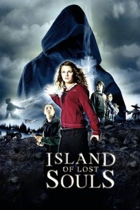 დაკარგული სულების კუნძული / De Fortabte sjaeles o (Island of Lost Souls)